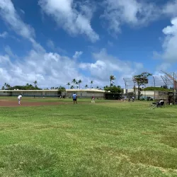 Kailua District Park - Kailua