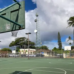 Kailua District Park - Kailua