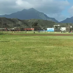 Kailua District Park - Kailua