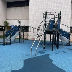 Kailua District Park - Kailua