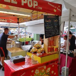 Kailua Farmers Market - Kailua