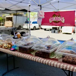 Kailua Farmers Market - Kailua