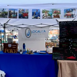 Kailua Farmers Market - Kailua