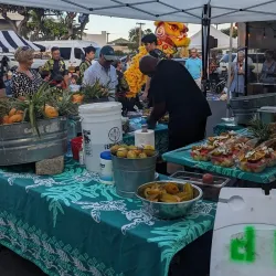 Kailua Farmers Market - Kailua