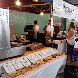Kailua Farmers Market - Kailua