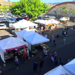 Kailua Farmers Market - Kailua