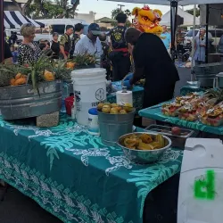 Kailua Farmers Market - Kailua