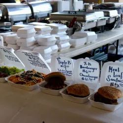 Kailua Farmers Market - Kailua