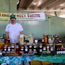 Kailua Farmers Market - Kailua