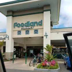 Kailua Town Center - Kailua