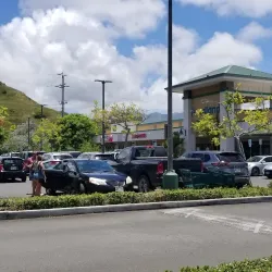 Kailua Town Center - Kailua