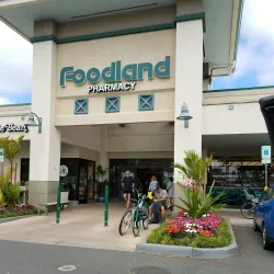 Kailua Town Center - Kailua