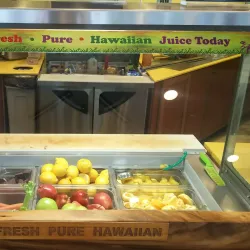 Kailua Town Center - Kailua