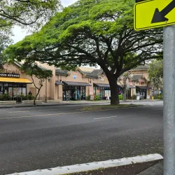 Kailua Town Center - Kailua