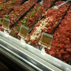 Kailua Town Center - Kailua