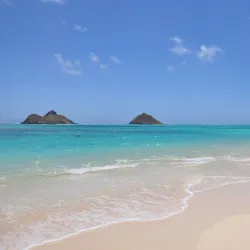 Lanikai Beach - Kailua