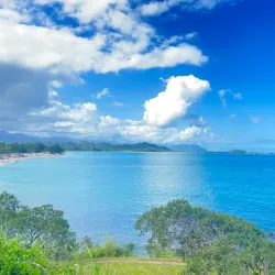 Lanikai Beach - Kailua