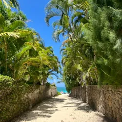 Lanikai Beach - Kailua