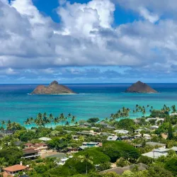 Lanikai Beach - Kailua