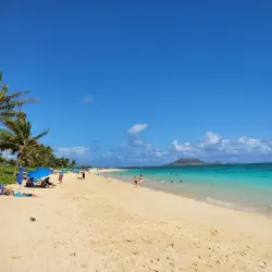 Lanikai Beach - Kailua