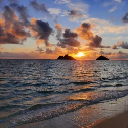 Lanikai Beach - Kailua