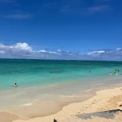 Lanikai Beach - Kailua