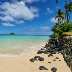 Lanikai Beach - Kailua