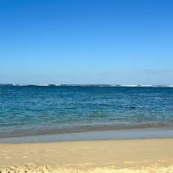 Lanikai Beach - Kailua