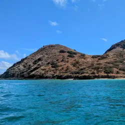 Mokulua Islands - Kailua