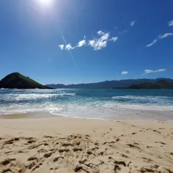 Mokulua Islands - Kailua