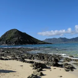 Mokulua Islands - Kailua