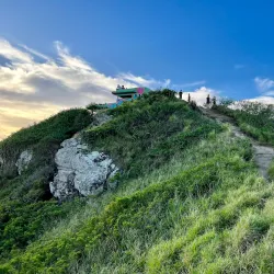 Pillbox Hike (Kaiwa Ridge Trail) - Kailua