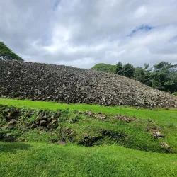 Ulupo Heiau State Historic Site - Kailua