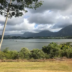 He'eia State Park - Kaneohe