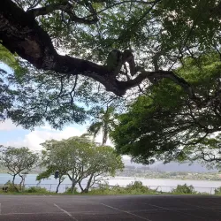 He'eia State Park - Kaneohe