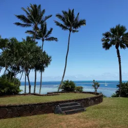 He'eia State Park - Kaneohe