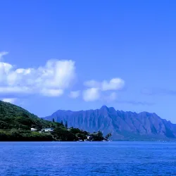 He'eia State Park - Kaneohe