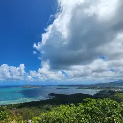 He'eia State Park - Kaneohe
