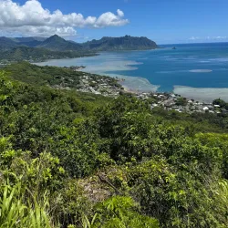 He'eia State Park - Kaneohe