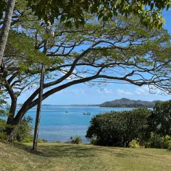 He'eia State Park - Kaneohe