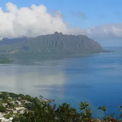 He'eia State Park - Kaneohe