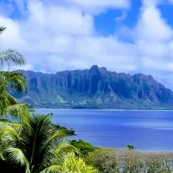 He'eia State Park - Kaneohe