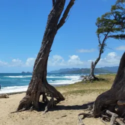 Kaneohe Bay Marine Corps Base Hawaii - Kaneohe