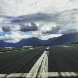 Kaneohe Bay Marine Corps Base Hawaii - Kaneohe