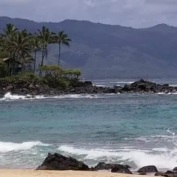 Kaneohe Bay Marine Corps Base Hawaii - Kaneohe