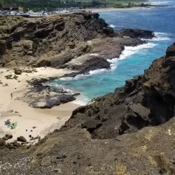 Kaneohe Bay Marine Corps Base Hawaii - Kaneohe