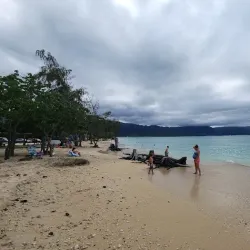 Kaneohe Bay Marine Corps Base Hawaii - Kaneohe