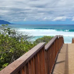 Kaneohe Bay Marine Corps Base Hawaii - Kaneohe