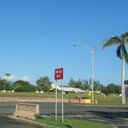 Kaneohe Bay Marine Corps Base Hawaii - Kaneohe