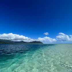 Kaneohe Sandbar - Kaneohe